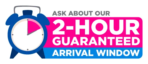 AAA Service Plumbing, Heating & Electric 2 hour Guaranteed